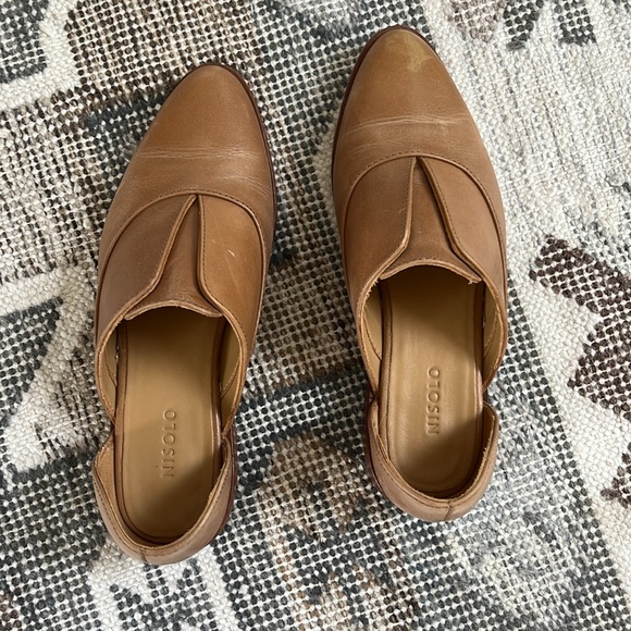 Nisolo Emma show - Picture 4 of 6